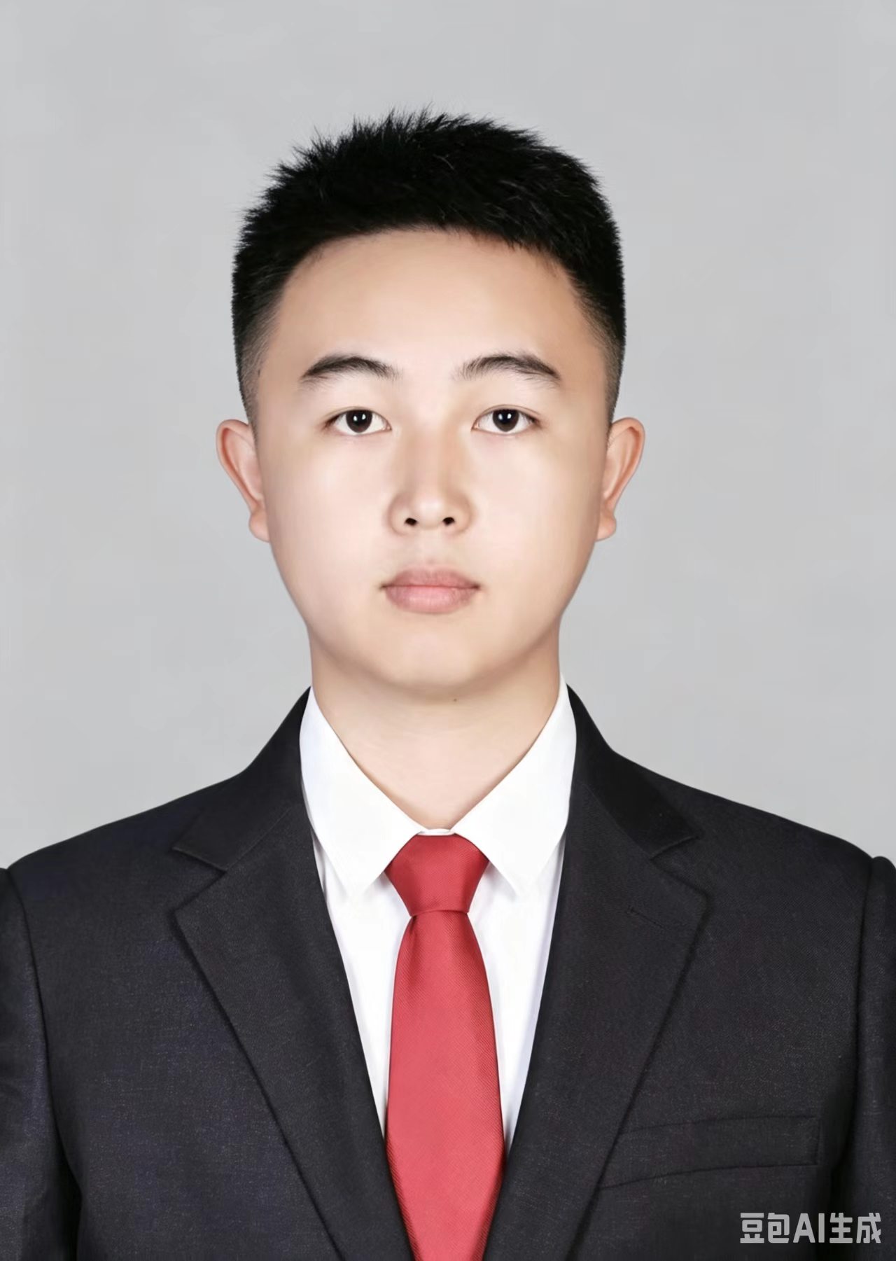 龙宇飞